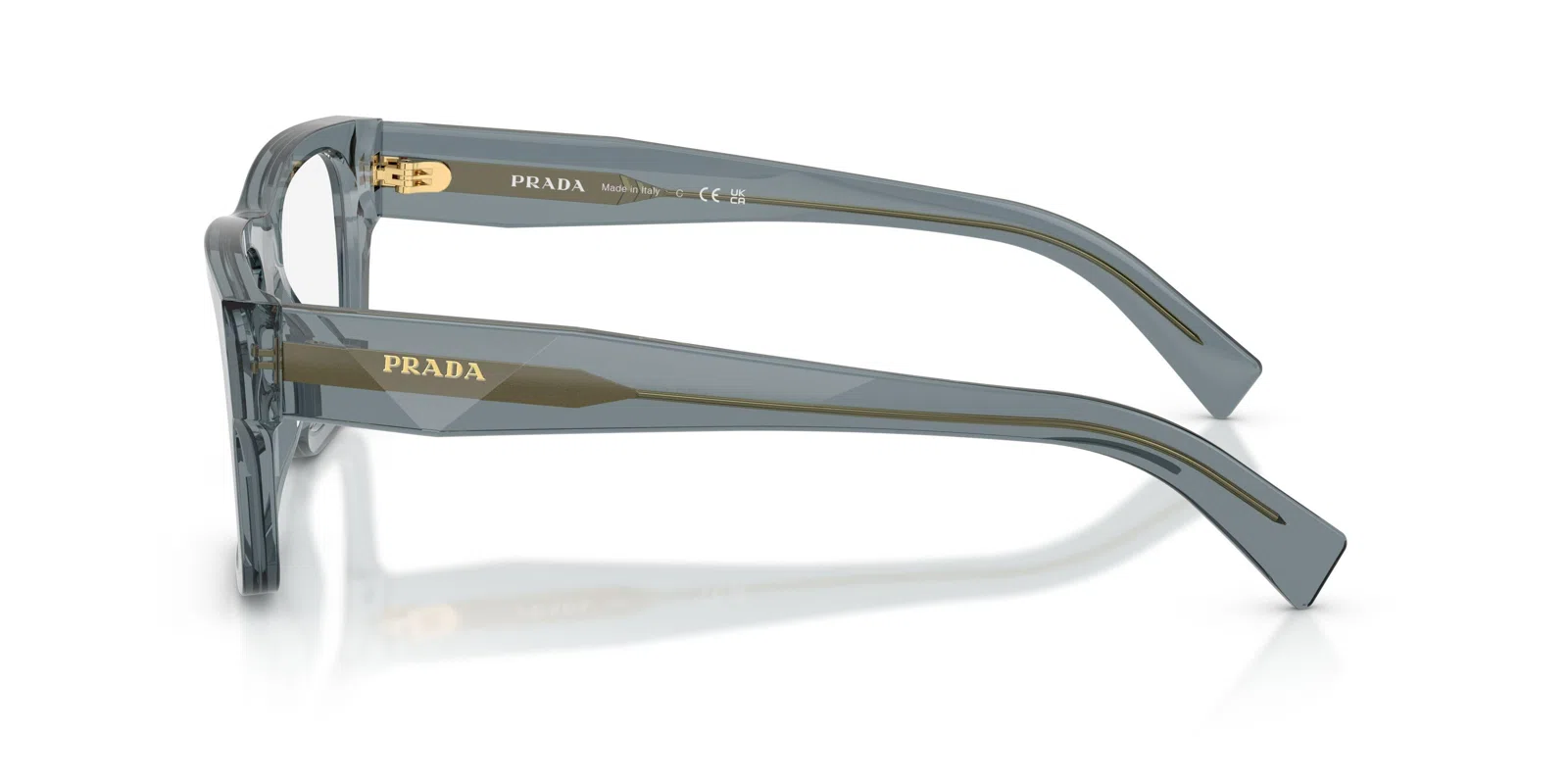 Prada C01V Eyeglasses - view 27